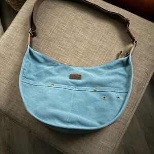 Adella Q Everyday Maker’s Sling Bag
